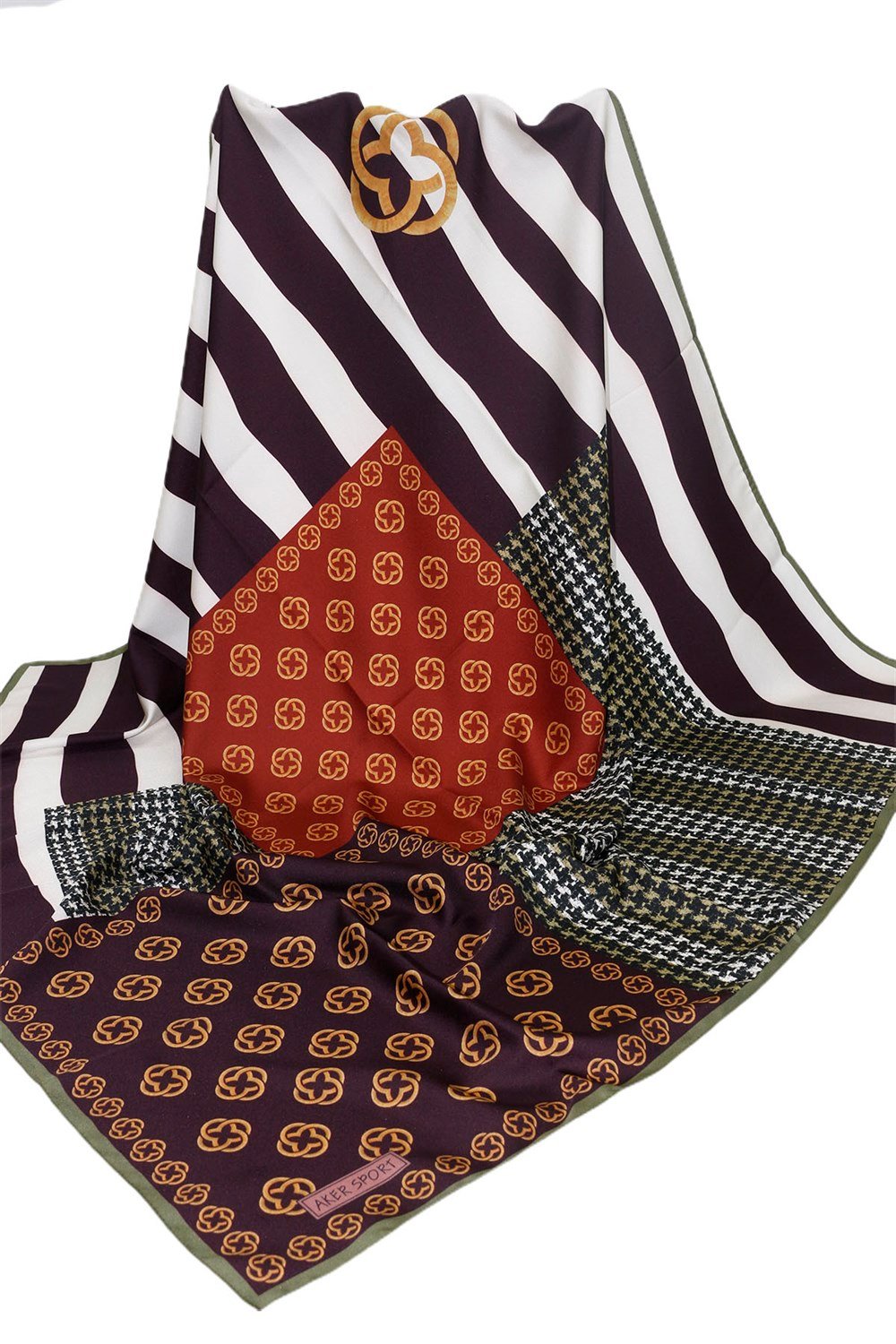 Aker Sport Eşarp - 7940797-951