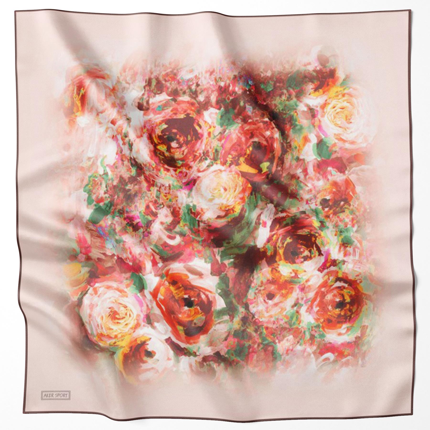 Aker Sport Eşarp - 8073797-941 - Tivil