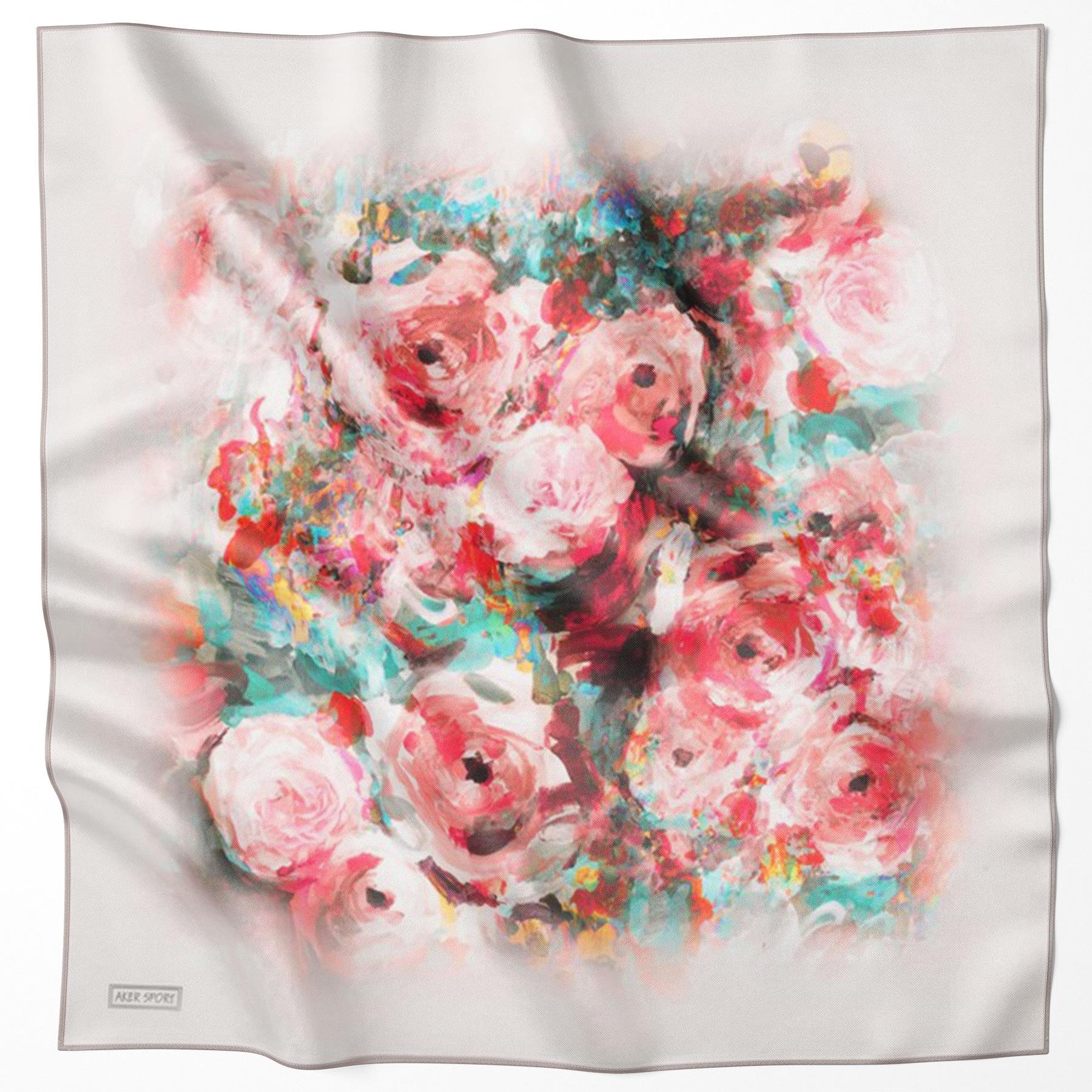 Aker Sport Eşarp - 8073797-971 - Tivil