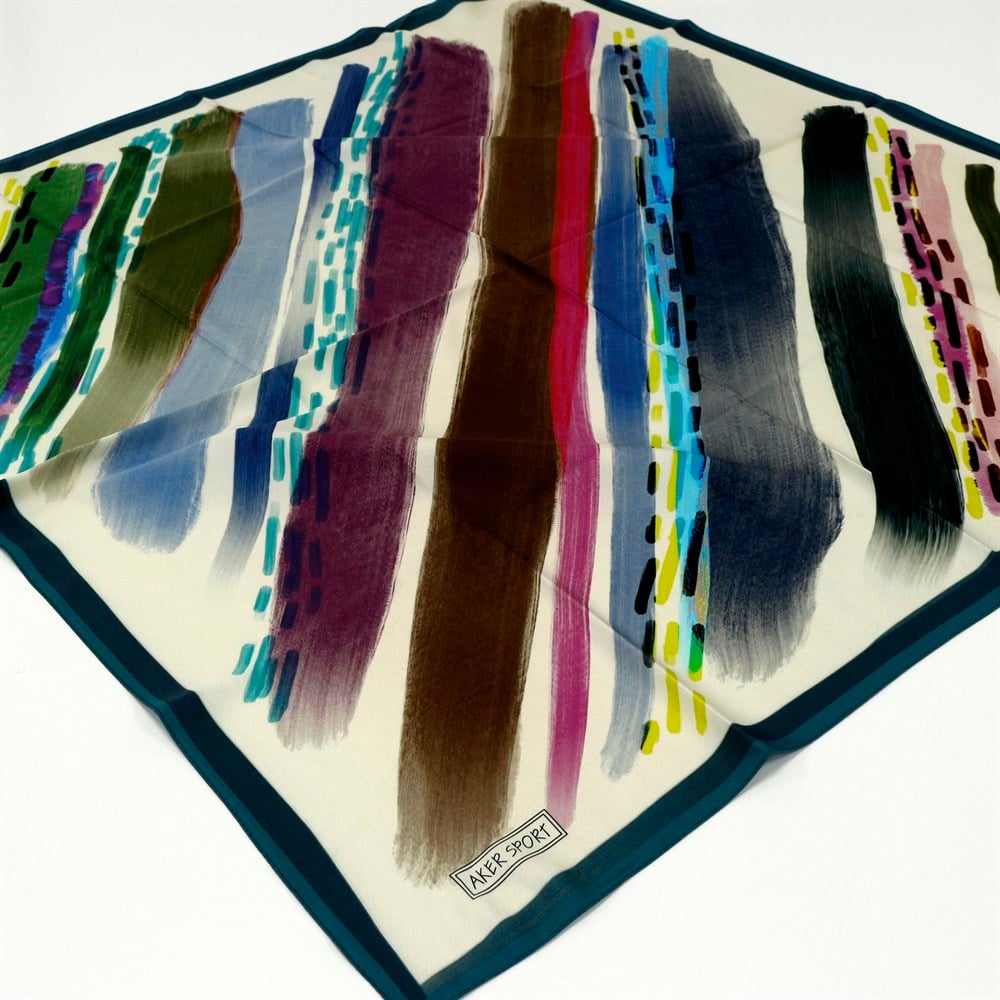 Aker Sport Eşarp - 8121797-952 - Tivil