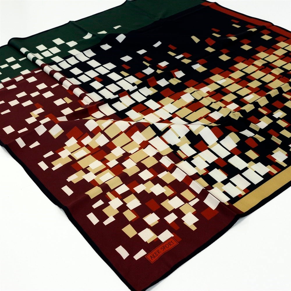 Aker Sport Eşarp - 8151797-911 - Tivil