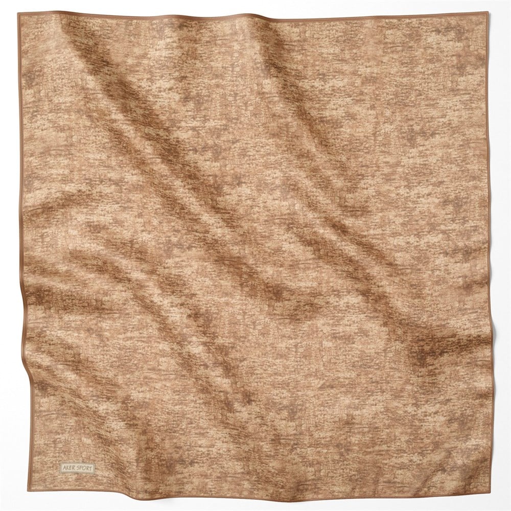 Aker Sport Eşarp - 8317797-962 - Tivil