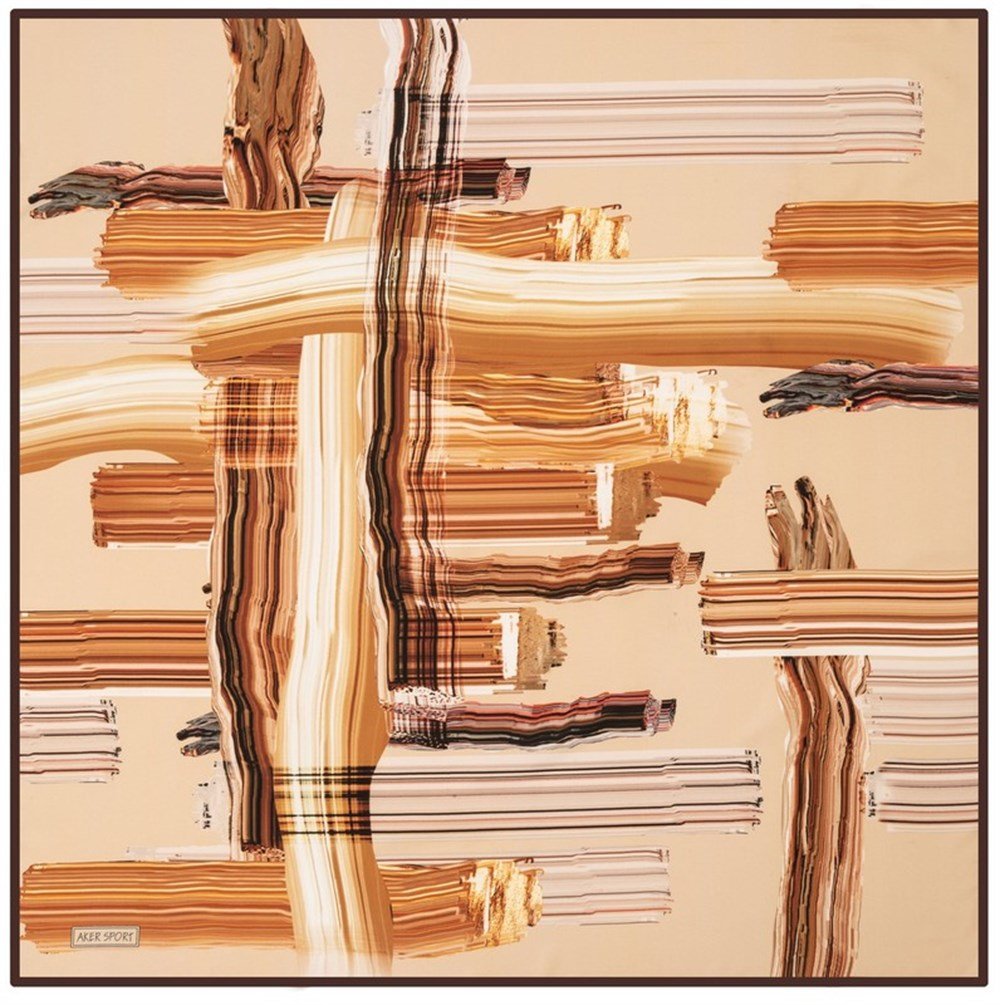 Aker Sport Eşarp - KN6717797-994 - Tivil