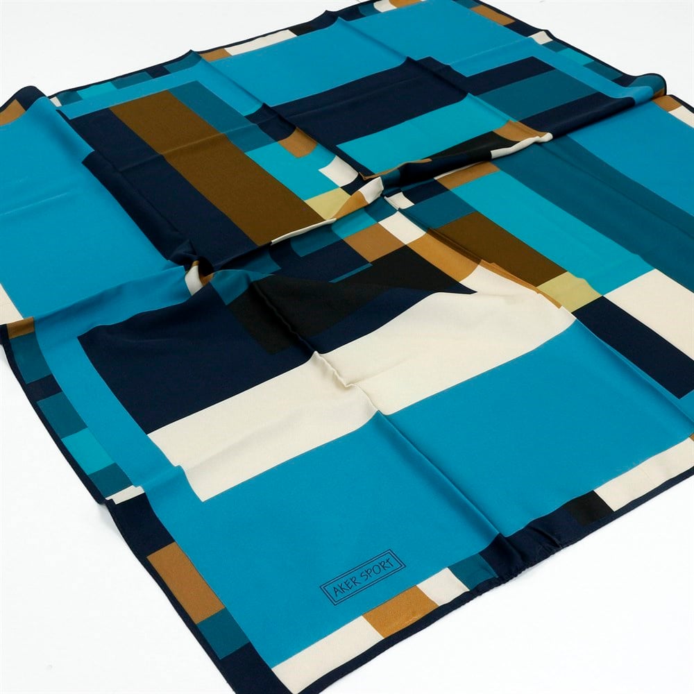 Aker Sport Eşarp - KN6796797-952 - Tivil