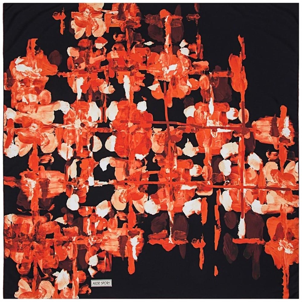 Aker Sport Eşarp - KN7044797-994 - Tivil