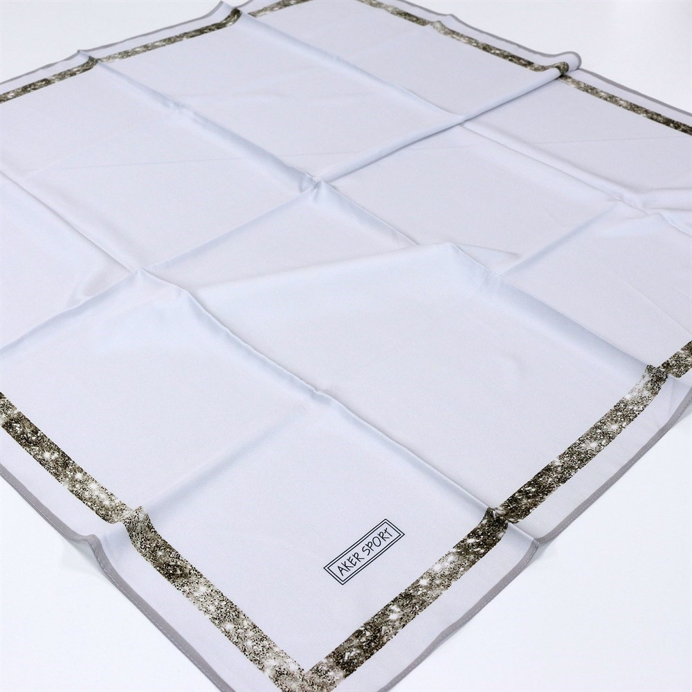 Aker Sport Eşarp - KN7217797-971 - Tivil