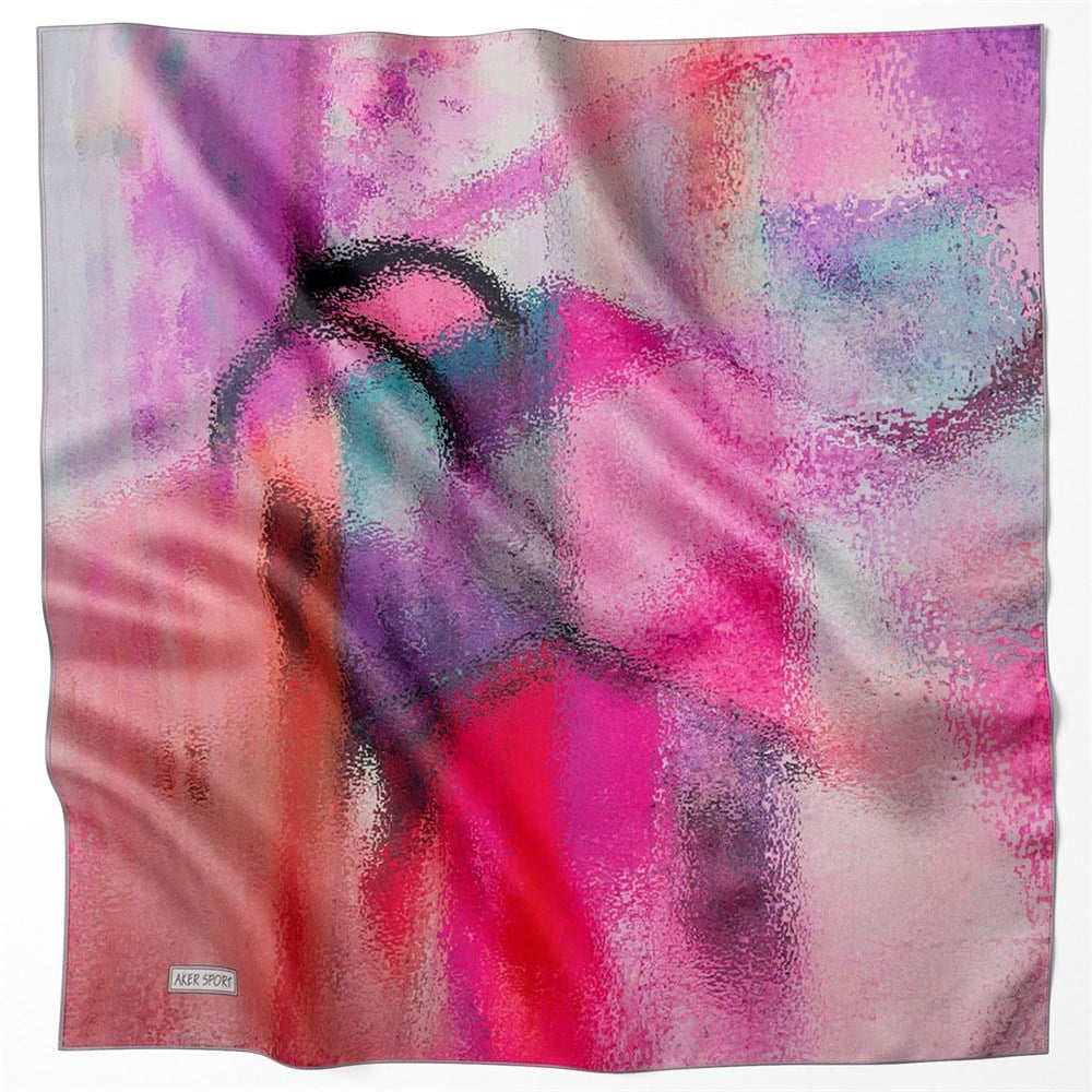 Aker Sport Eşarp - KN7277797-972 - Tivil
