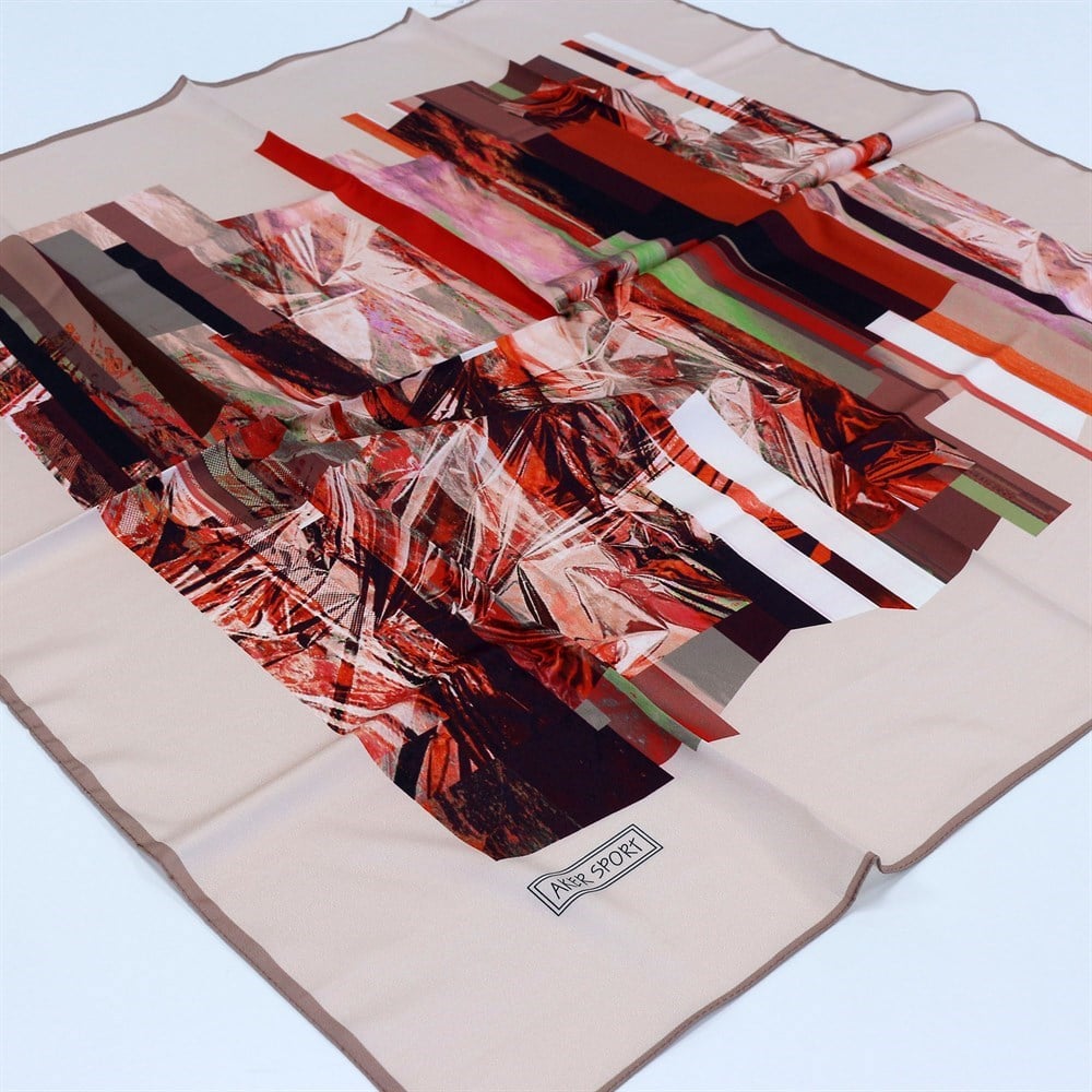 Aker Sport Eşarp - KN7418797-932 - Tivil