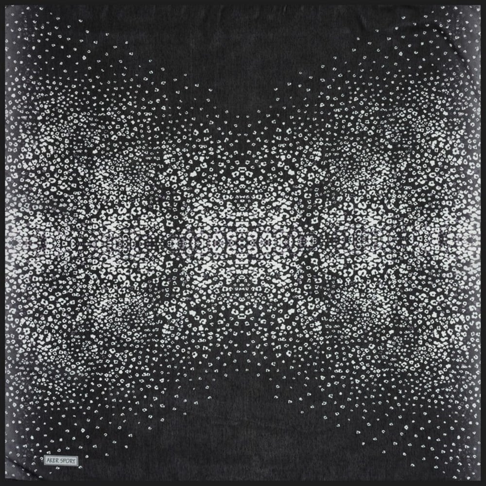 Aker Sport Eşarp - KN7923769-911 - Sura, Saten