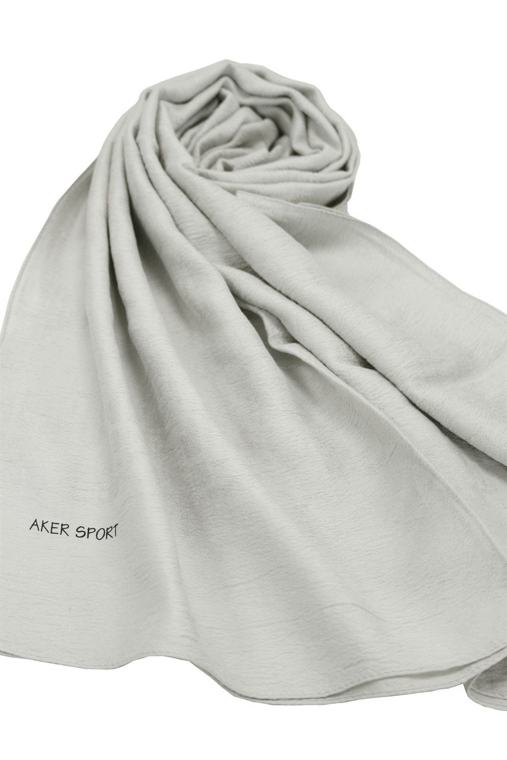Aker Sport Hayal, Modal Şal - 1060900-952 - Gümüş