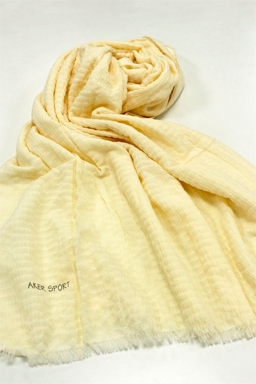 Aker Sport Life Şal - 1044BRL-912