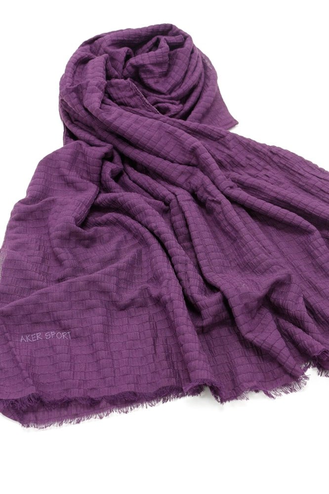 Aker Sport Life Şal - 1044BRL-993