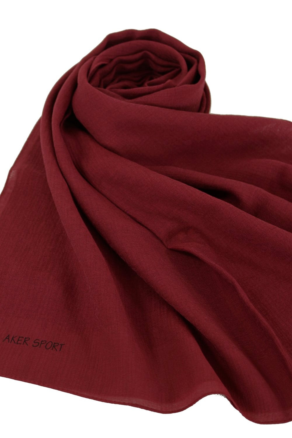 Aker Sport Mozaik Crush Şal - 1060700-341