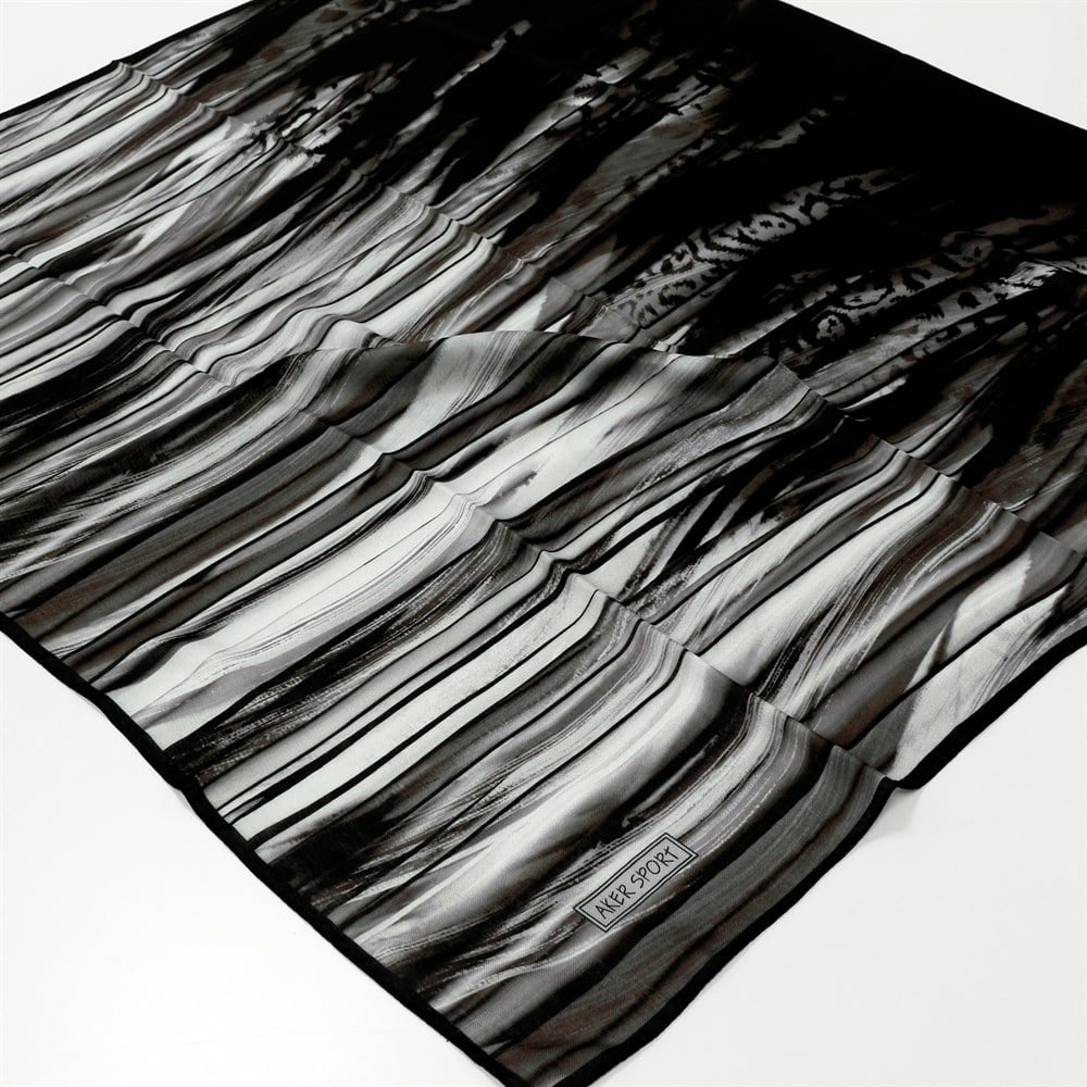 Aker Sport Wooltouch Eşarp - 7714223-911