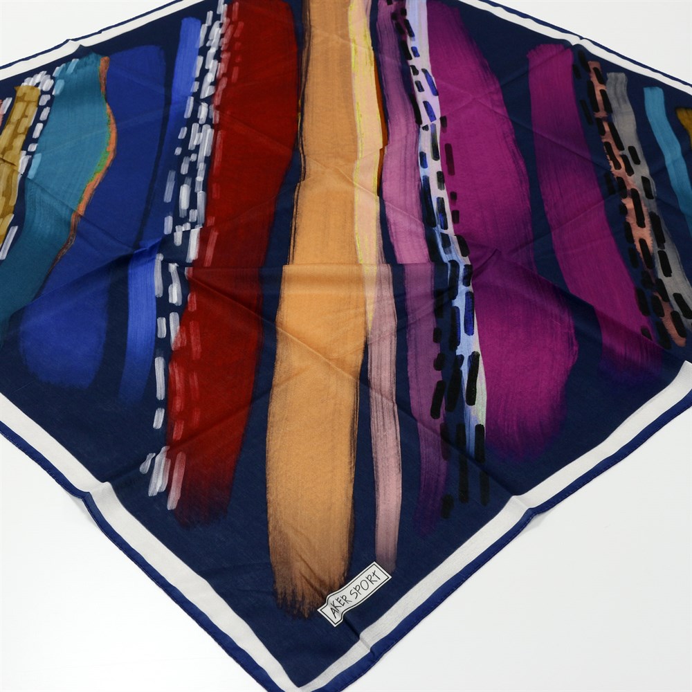 Aker Sport Wooltouch Eşarp - 8121223-921
