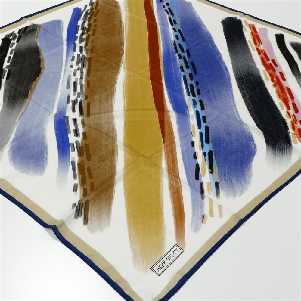 Aker Sport Wooltouch Eşarp - 8121223-922