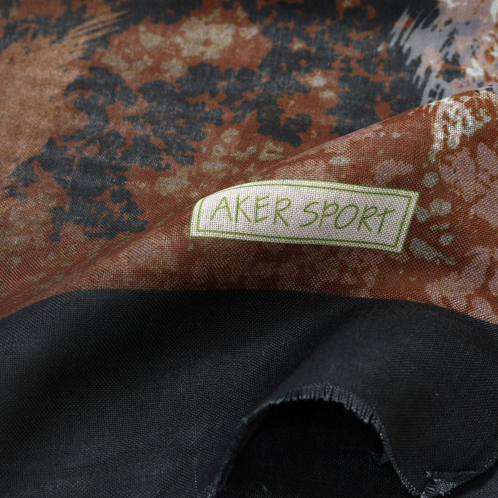 Aker Sport Wooltouch Şal - 7610251-911