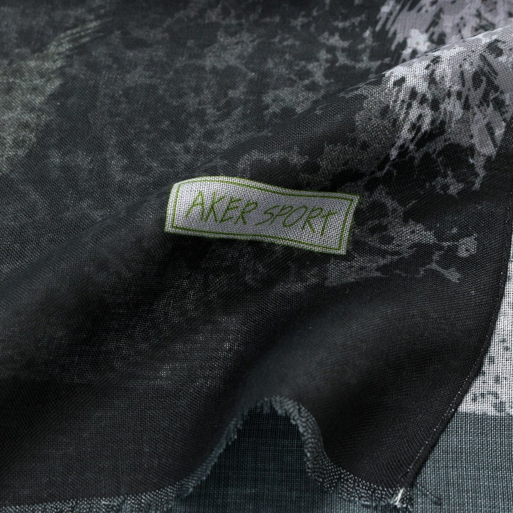 Aker Sport Wooltouch Şal - 7610251-912