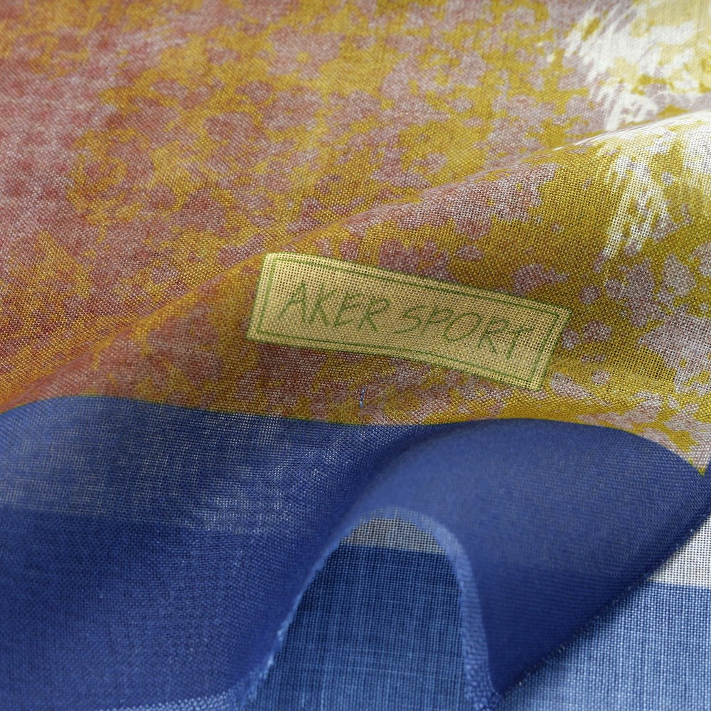 Aker Sport Wooltouch Şal - 7610251-921
