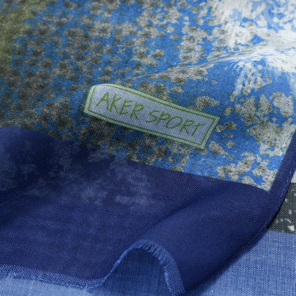 Aker Sport Wooltouch Şal - 7610251-922