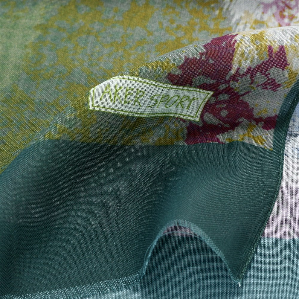 Aker Sport Wooltouch Şal - 7610251-952