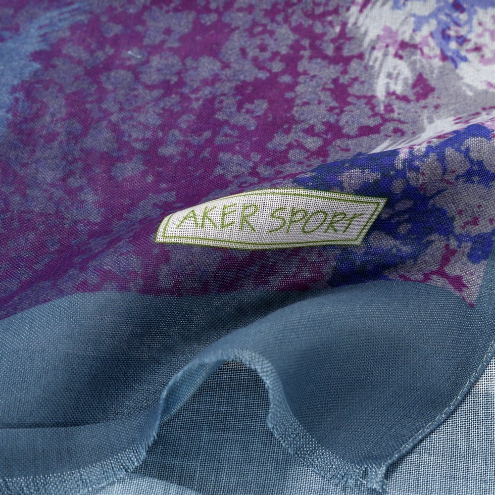 Aker Sport Wooltouch Şal - 7610251-953