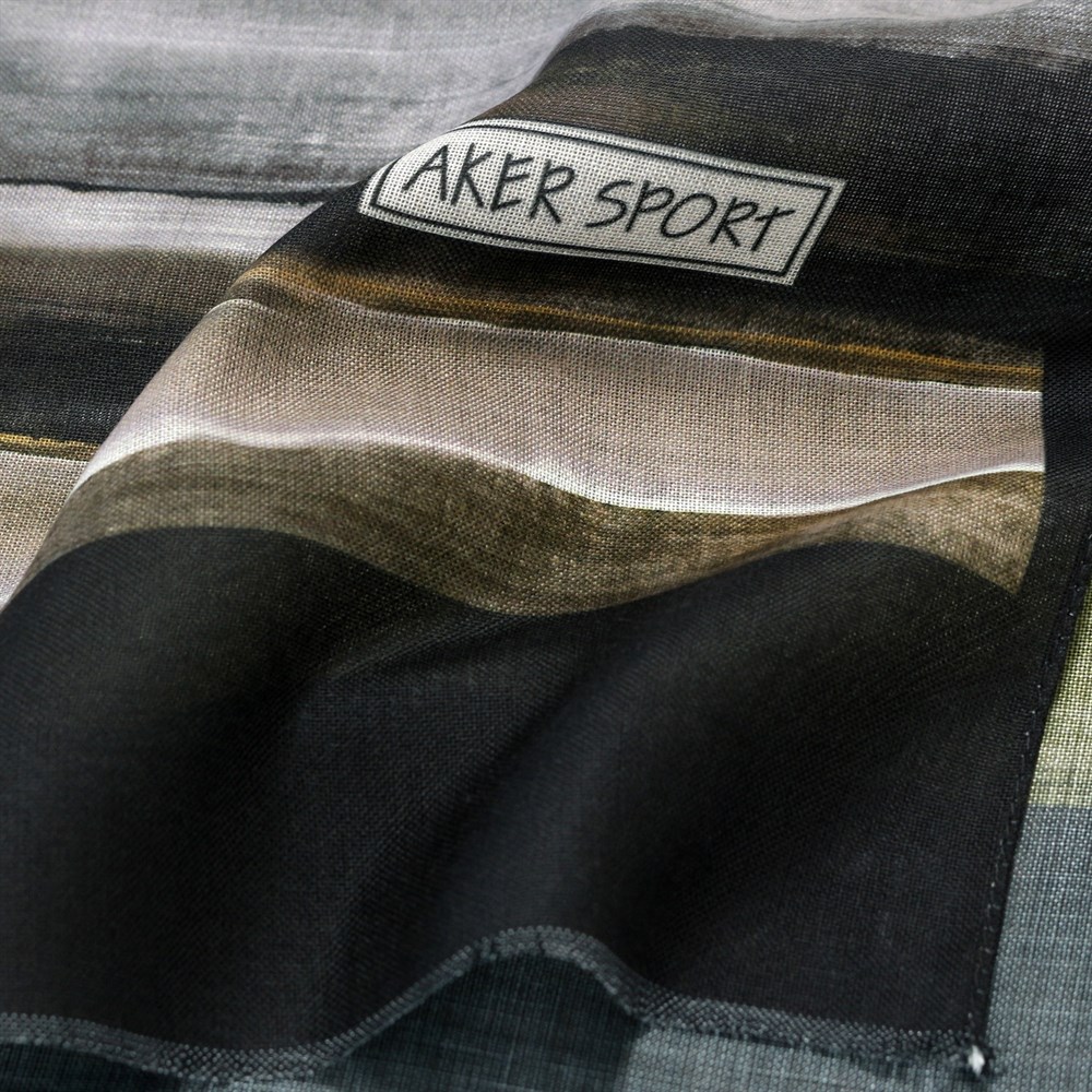 Aker Sport Wooltouch Şal - 7630251-911