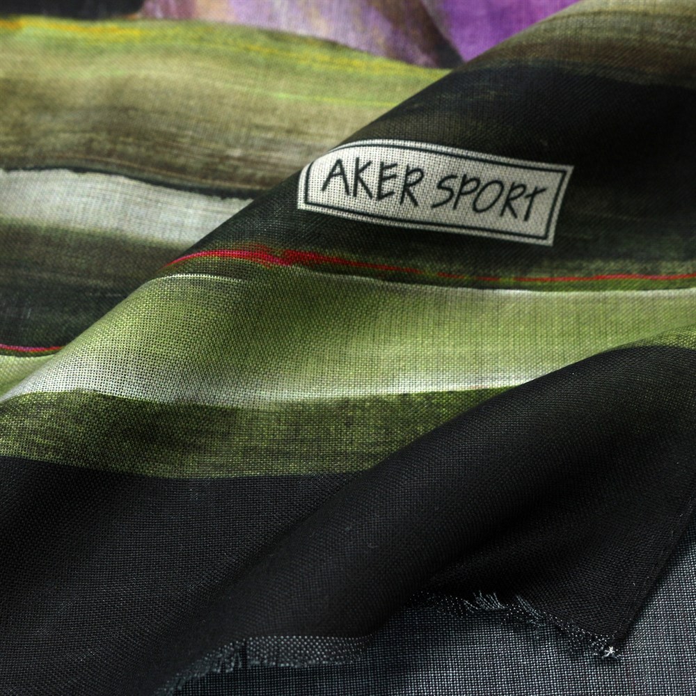 Aker Sport Wooltouch Şal - 7630251-913