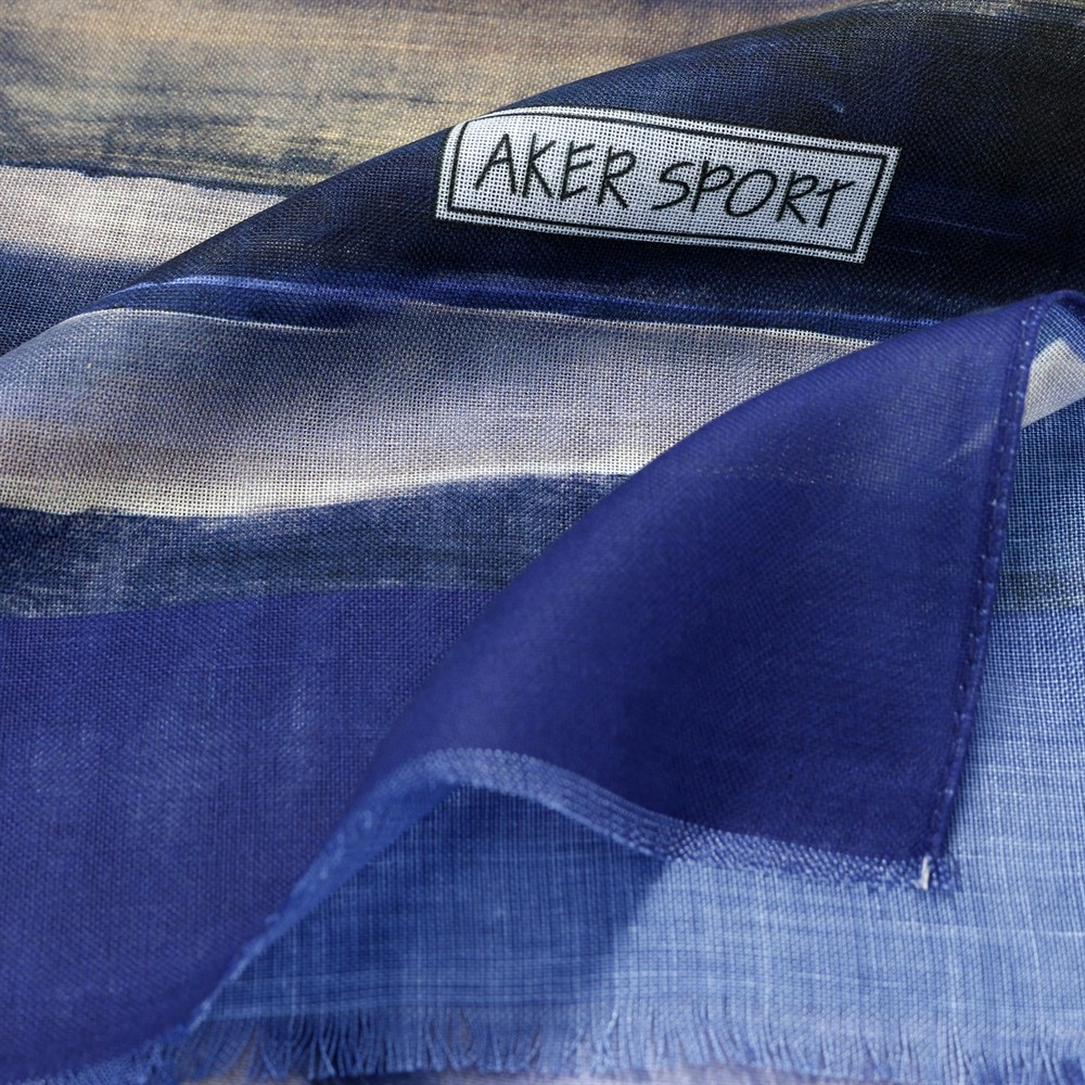 Aker Sport Wooltouch Şal - 7630251-922