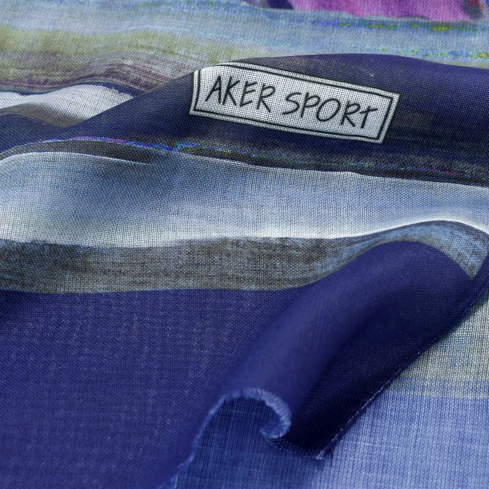 Aker Sport Wooltouch Şal - 7630251-923