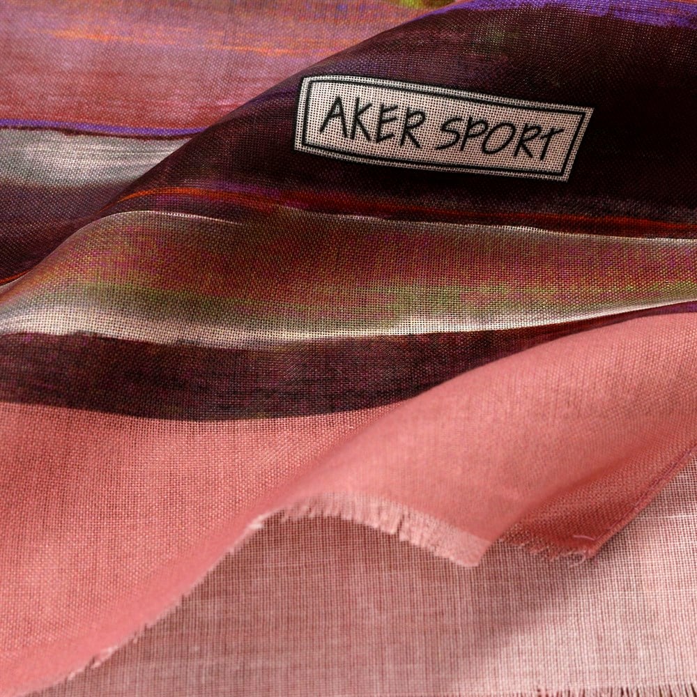 Aker Sport Wooltouch Şal - 7630251-961