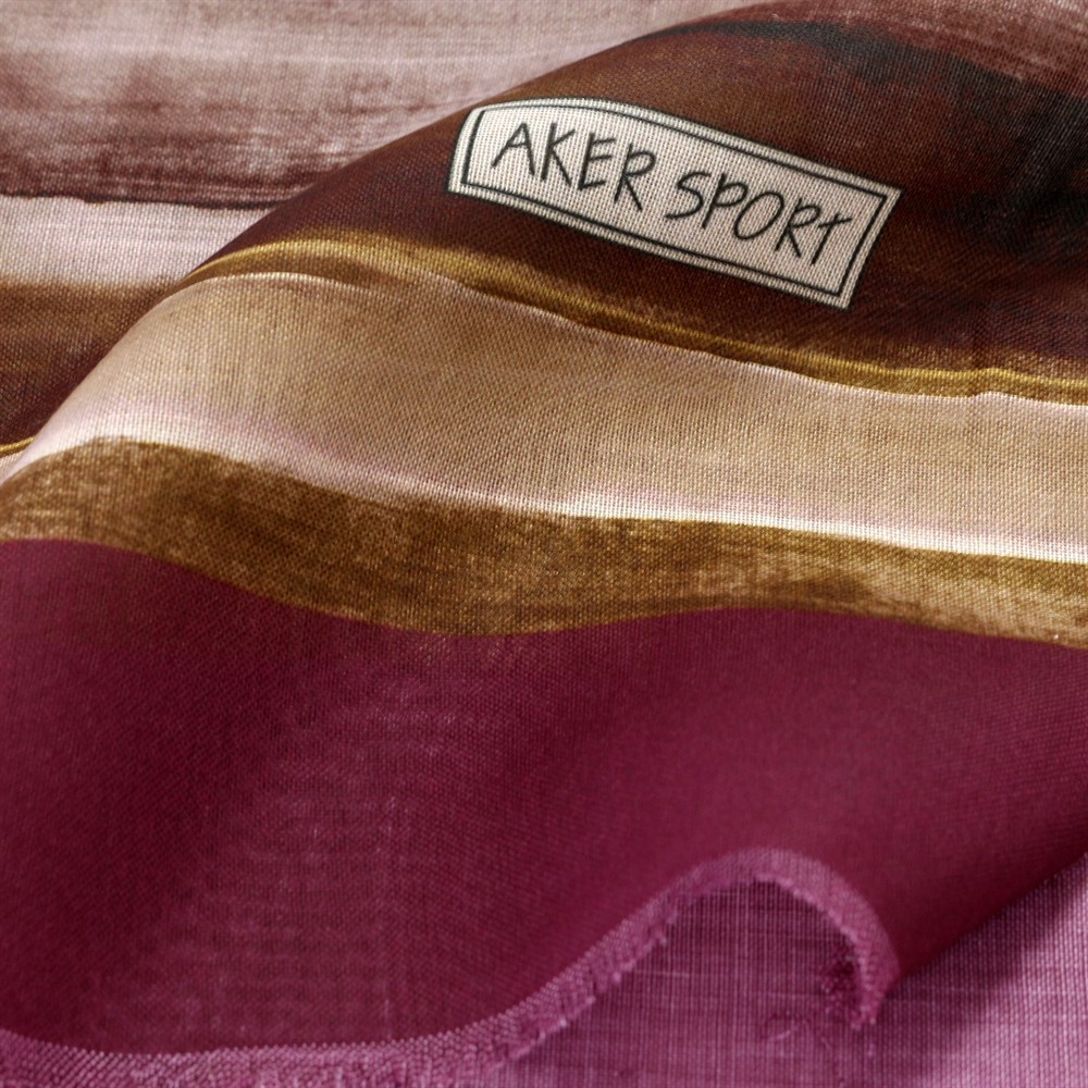 Aker Sport Wooltouch Şal - 7630251-991