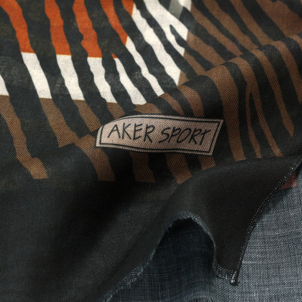 Aker Sport Wooltouch Şal - 7651251-911