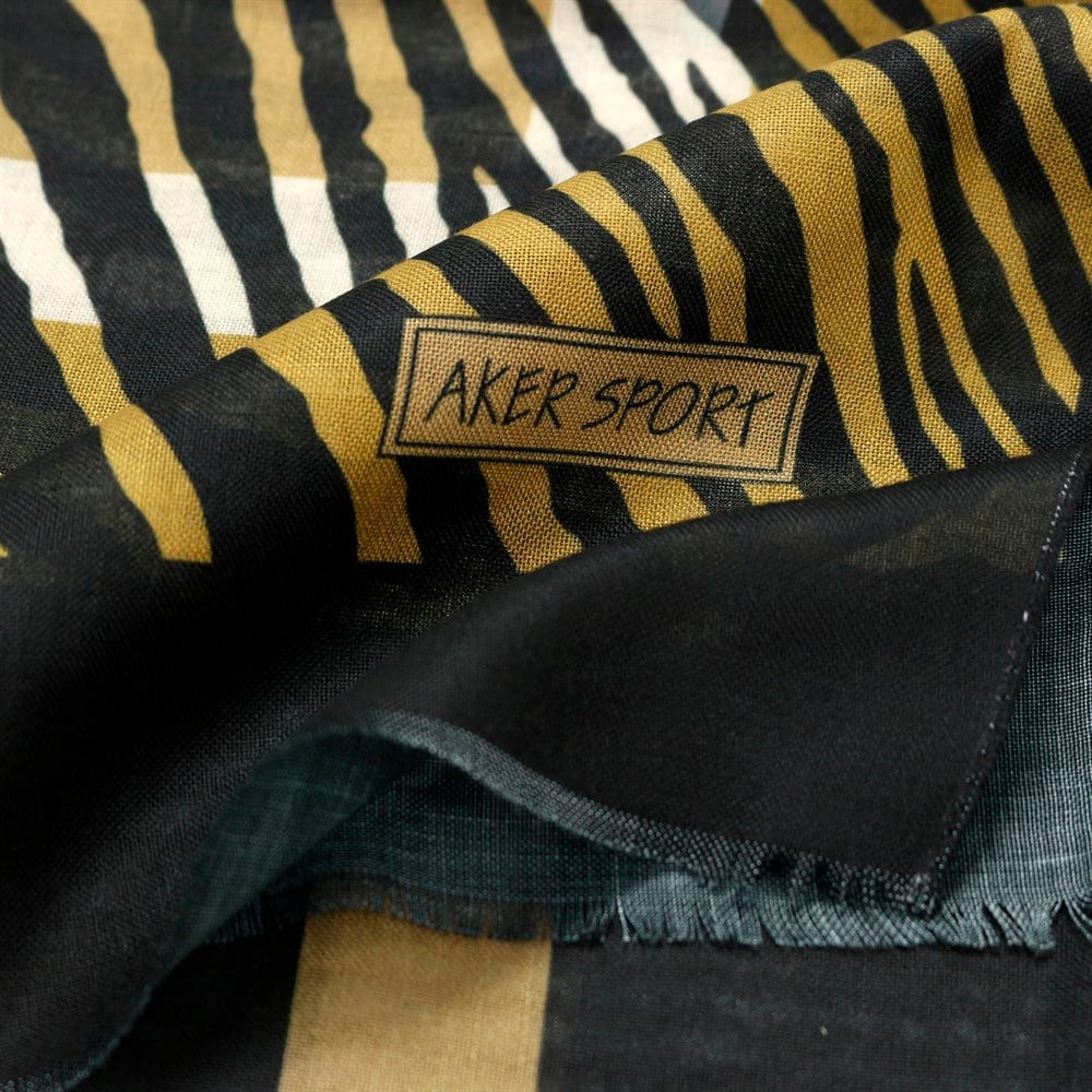 Aker Sport Wooltouch Şal - 7651251-912