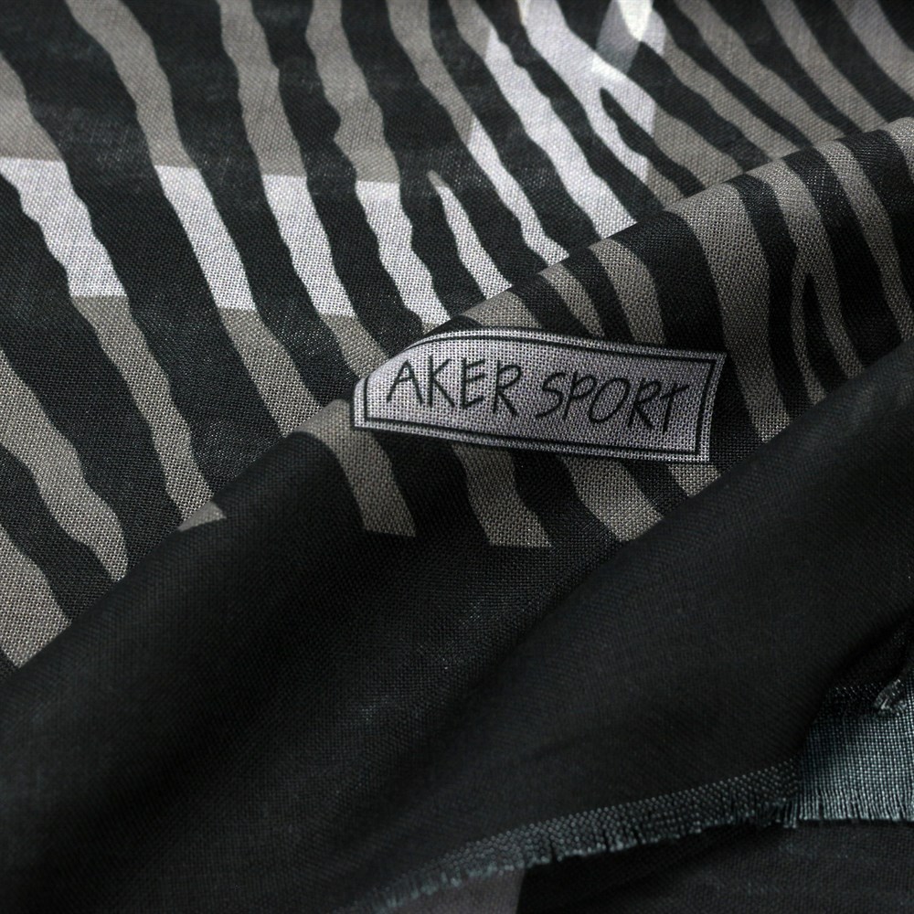 Aker Sport Wooltouch Şal - 7651251-913