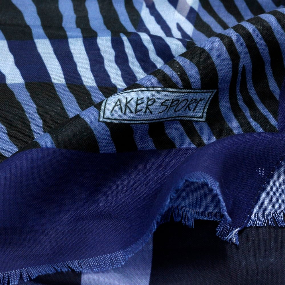 Aker Sport Wooltouch Şal - 7651251-922