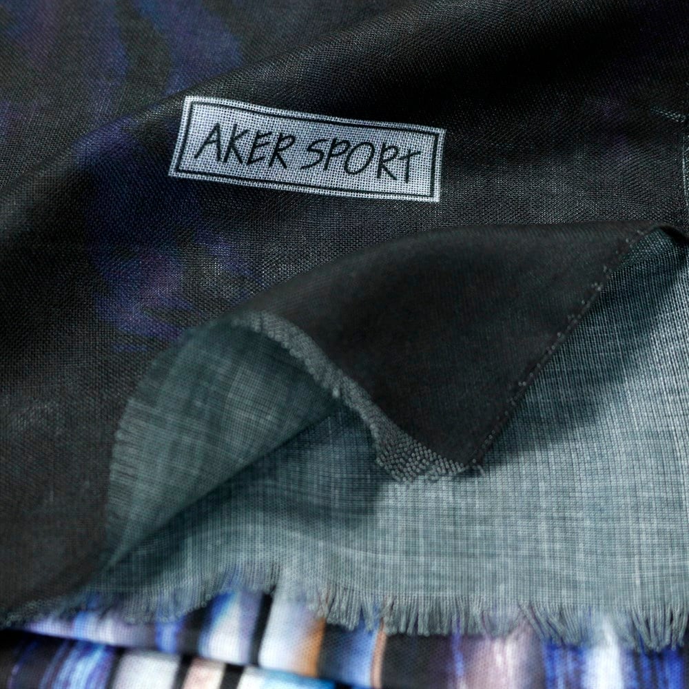 Aker Sport Wooltouch Şal - 7714251-912