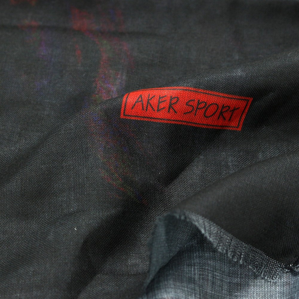 Aker Sport Wooltouch Şal - 7714251-914
