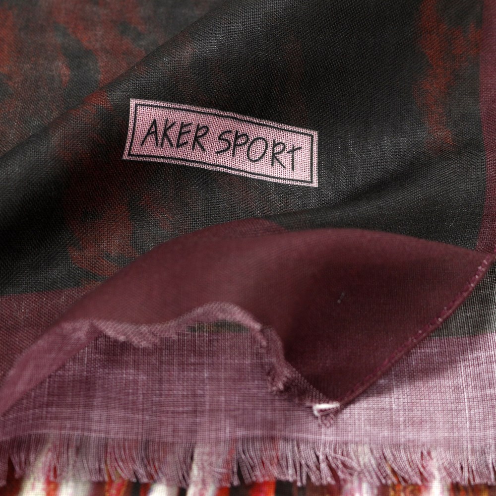 Aker Sport Wooltouch Şal - 7714251-941