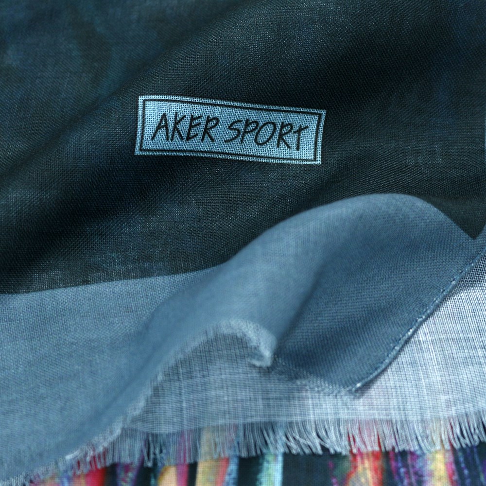 Aker Sport Wooltouch Şal - 7714251-951