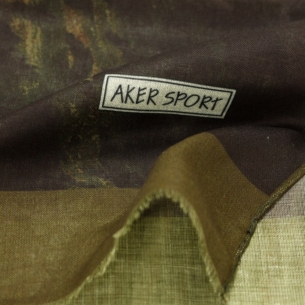 Aker Sport Wooltouch Şal - 7714251-952
