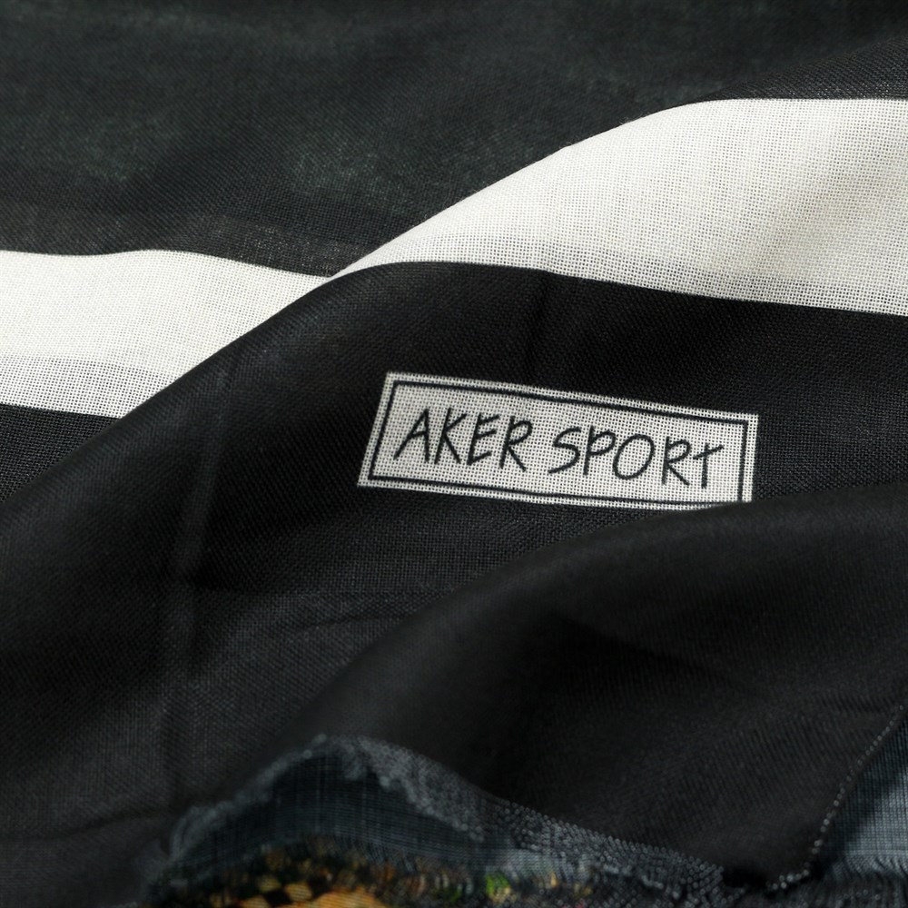 Aker Sport Wooltouch Şal - 8169251-911