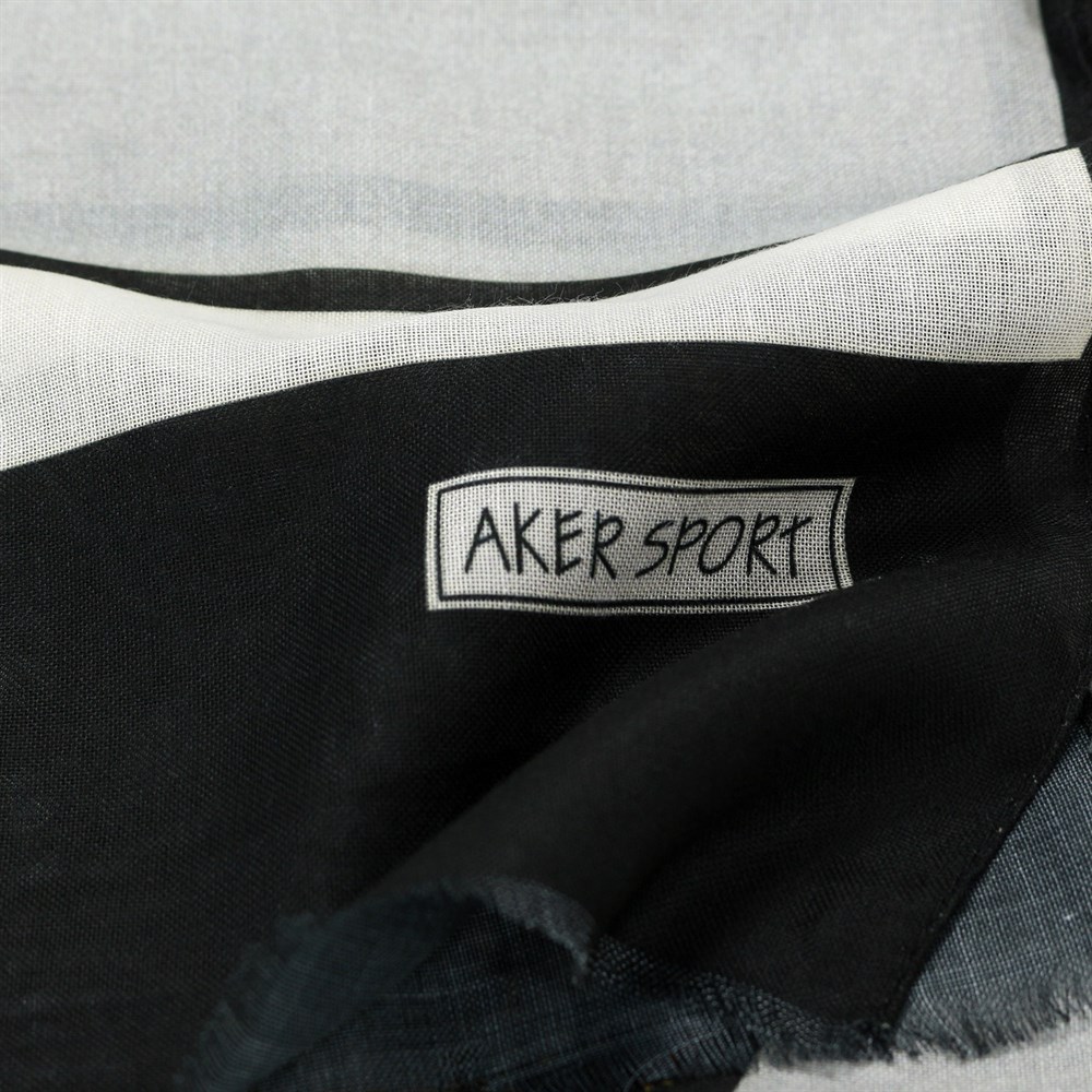 Aker Sport Wooltouch Şal - 8169251-913