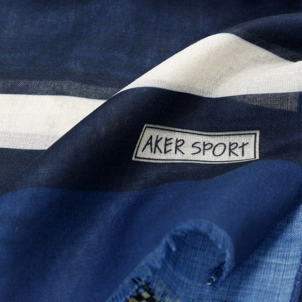 Aker Sport Wooltouch Şal - 8169251-922