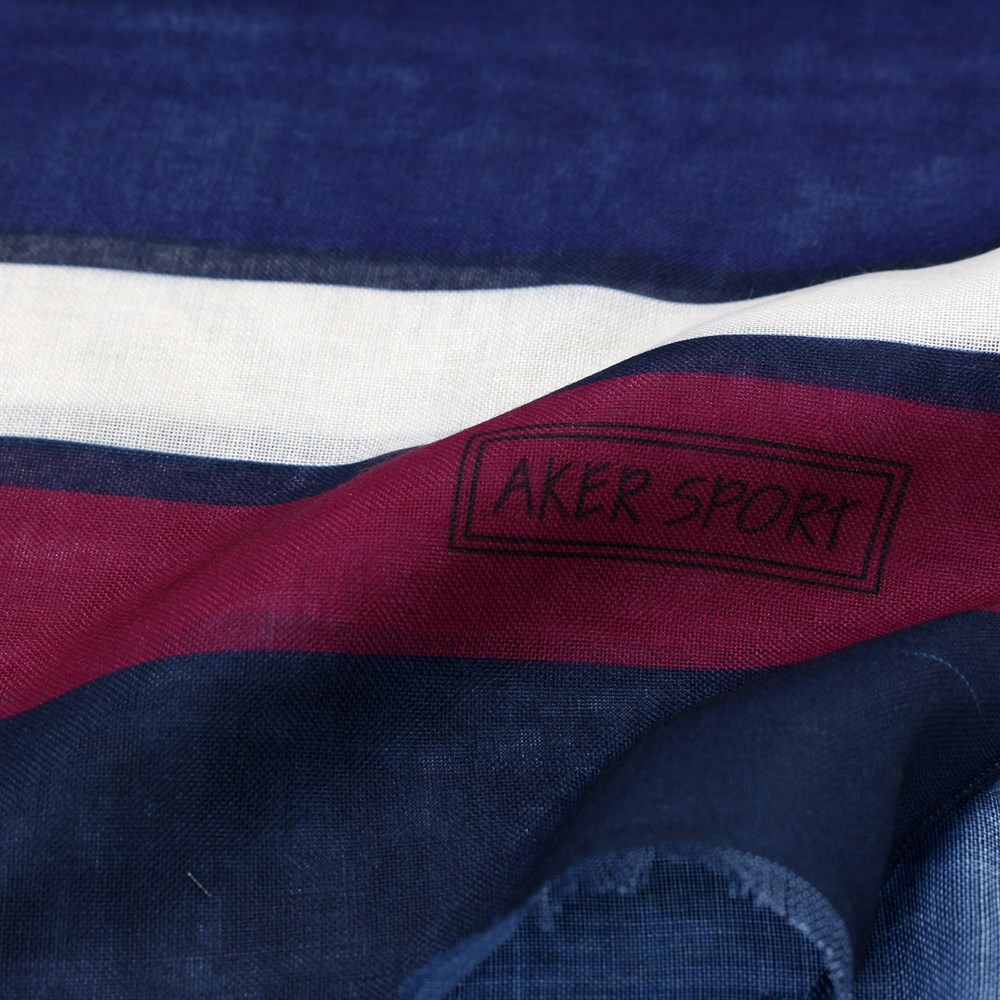 Aker Sport Wooltouch Şal - 8169251-923