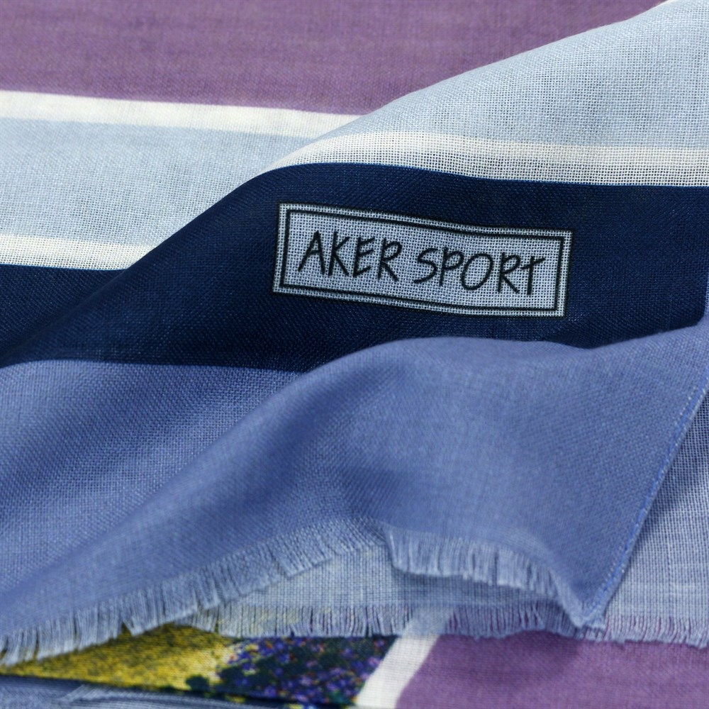 Aker Sport Wooltouch Şal - 8169251-924