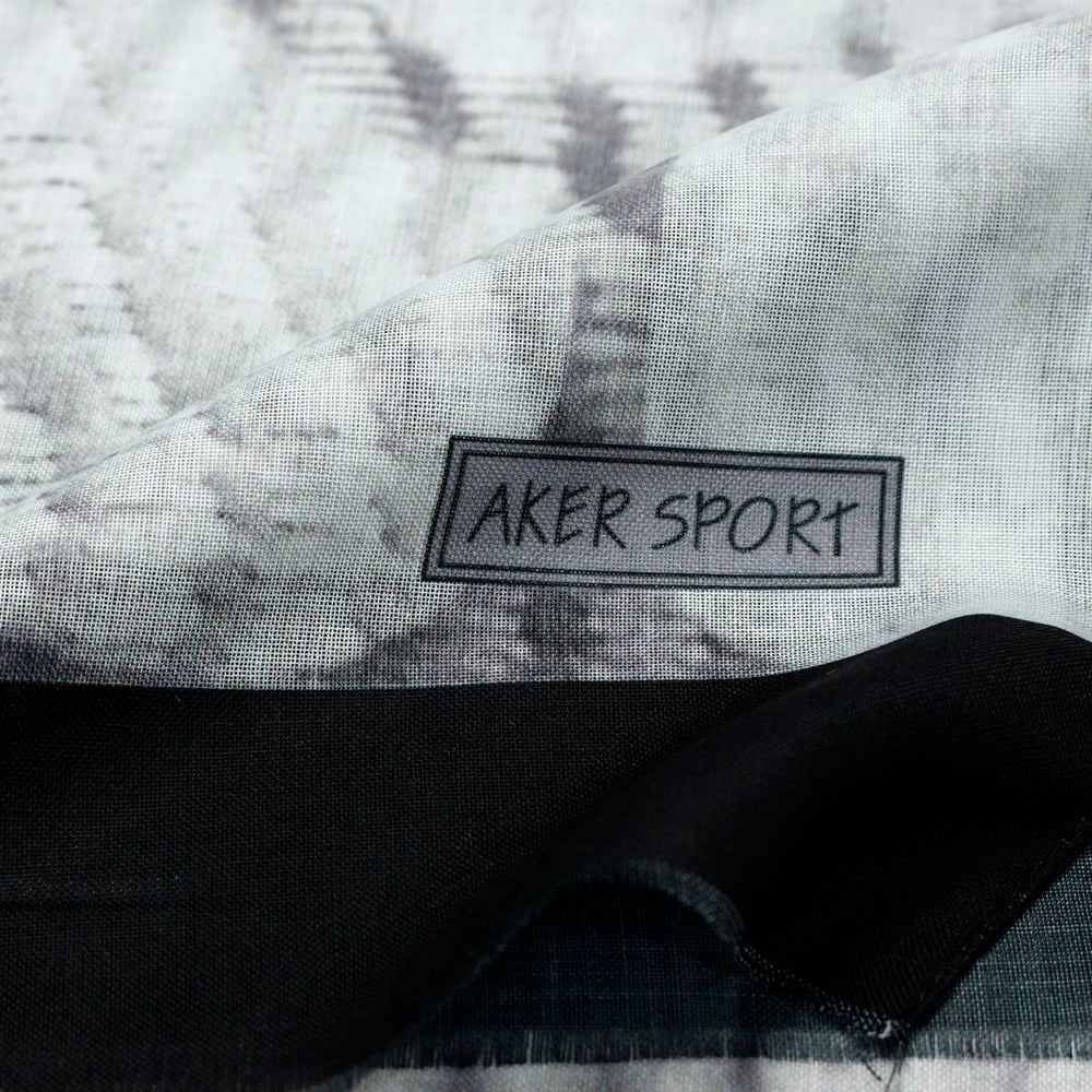 Aker Sport Wooltouch Şal - 8170251-911