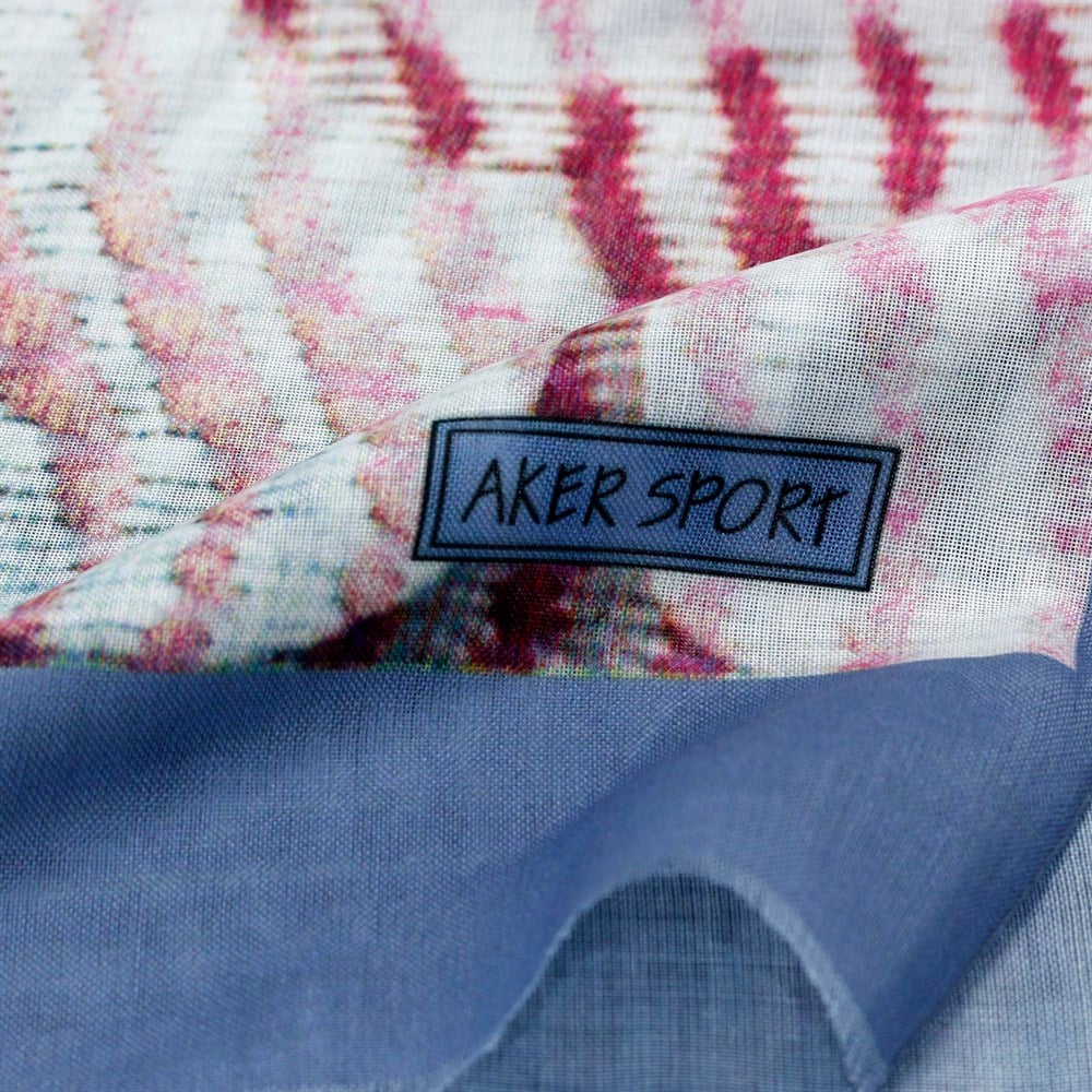 Aker Sport Wooltouch Şal - 8170251-921