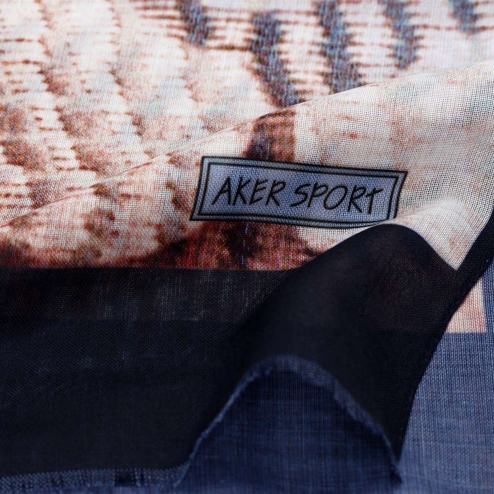 Aker Sport Wooltouch Şal - 8170251-922