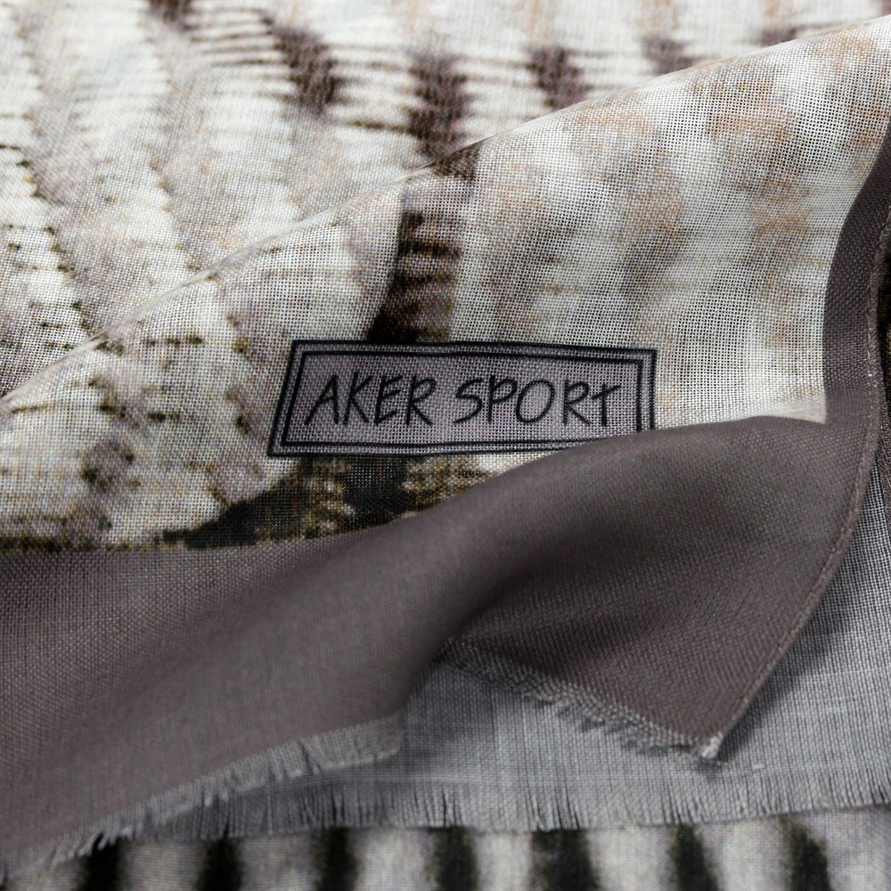 Aker Sport Wooltouch Şal - 8170251-931